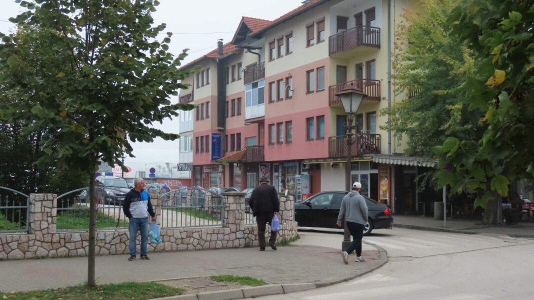 Danas oblačno, najviša dnevna temperatura do 21 stepen Danas oblačno, najviša dnevna temperatura do 21 stepen