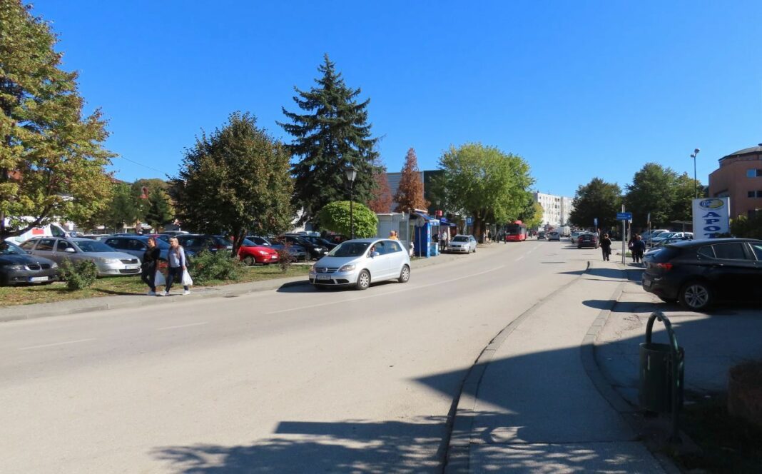 Servisne informacije za subotu, 7.oktobar 2023.godine Servisne informacije za subotu, 7.oktobar 2023.godine