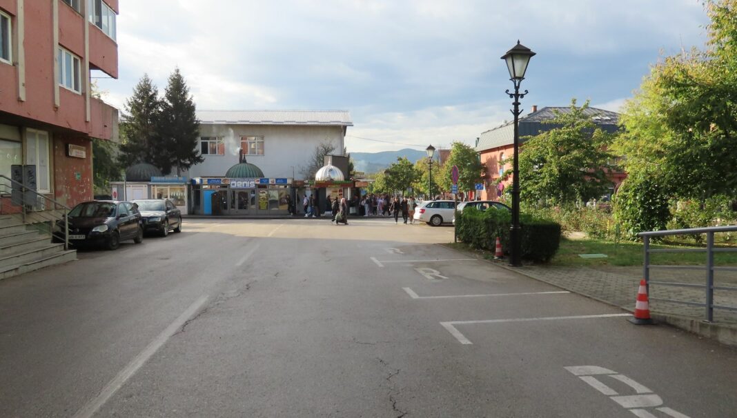 Danas umjereno do pretežno oblačno vrijeme Danas umjereno do pretežno oblačno vrijeme