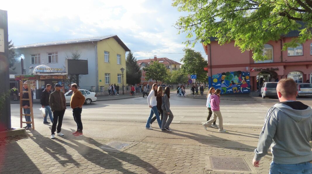 Servisne informacije za petak, 29.mart 2024. godinu Servisne informacije za petak, 29.mart 2024. godinu