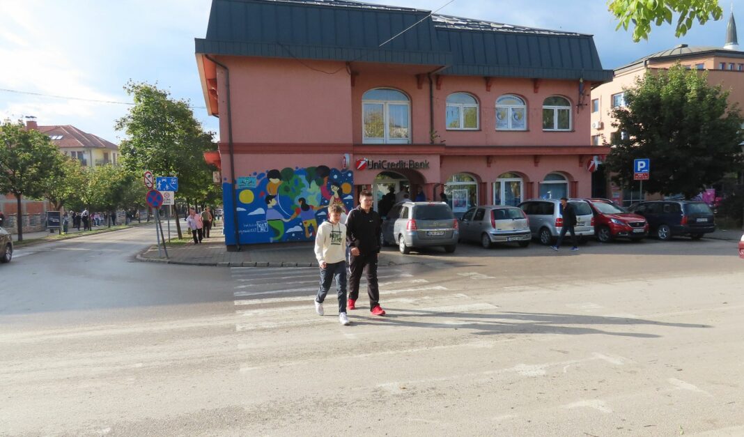 Servisne informacije za ponedjeljak, 25.decembar 2023.godine Servisne informacije za ponedjeljak, 25.decembar 2023.godine