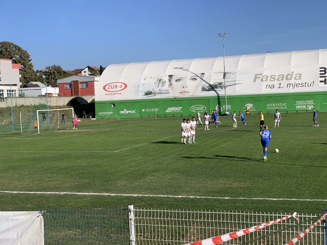Sloga dočekuje Prokosoviće, Mladost će ugostiti Napretka, a Bosna gostuje kod Svatovca Sloga dočekuje Prokosoviće, Mladost će ugostiti Napretka, a Bosna gostuje kod Svatovca