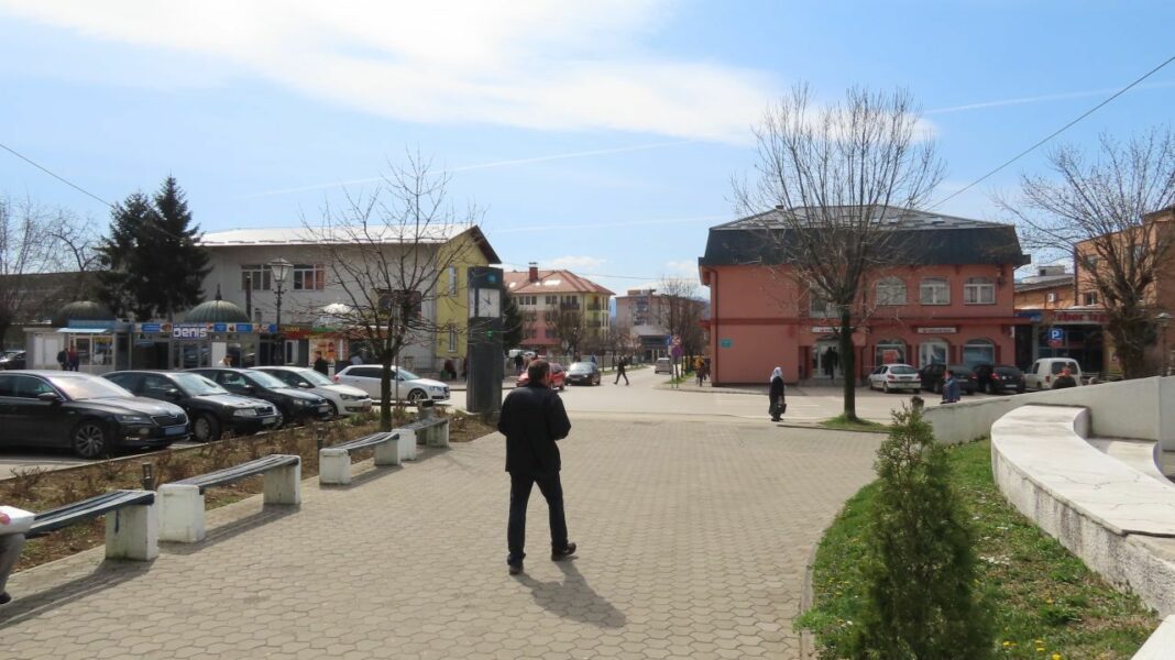 Danas malo do umjereno oblačno vrijeme Danas malo do umjereno oblačno vrijeme