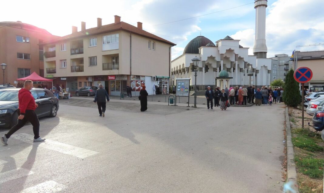 Servisne informacije za subotu, 23.decembar 2023.godine Servisne informacije za subotu, 23.decembar 2023.godine