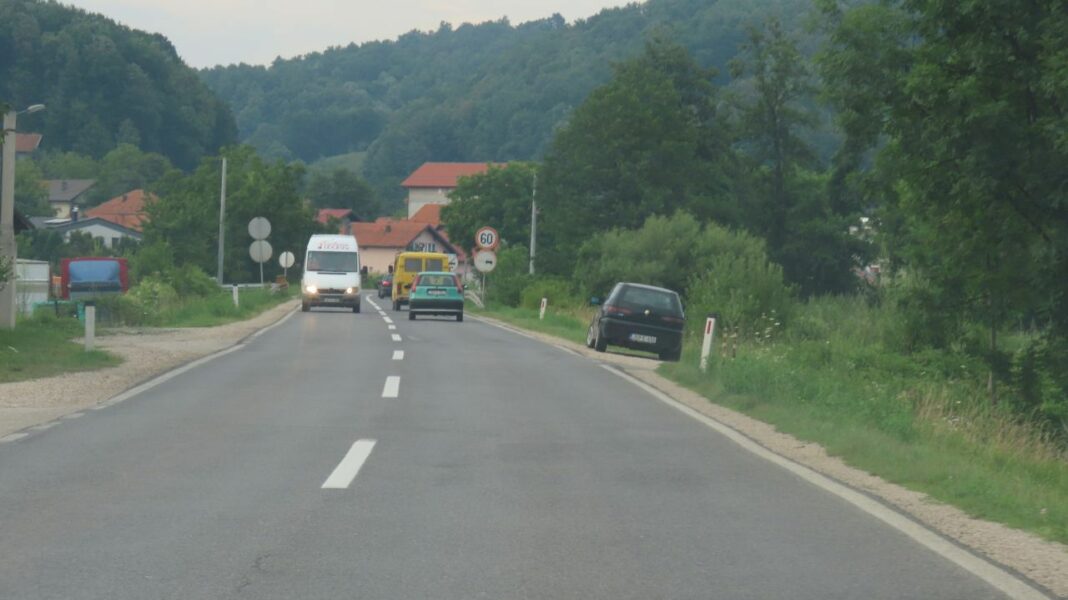 Još milion KM za Kalesiju: Raspisan tender za izgradnju kružnog toka u Hidanima Još milion KM za Kalesiju: Raspisan tender za izgradnju kružnog toka u Hidanima