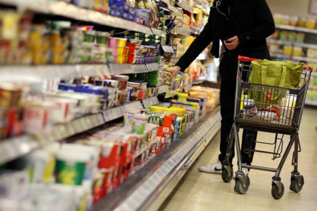 Sindikalna potrošačka korpa u decembru 2023. iznosila 2.882,90 KM Sindikalna potrošačka korpa u decembru 2023. iznosila 2.882,90 KM