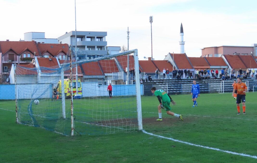 Mladost donijela bodove iz Miričine, Bosna slavila kod kuće, Sloga poražena u Matićima Mladost donijela bodove iz Miričine, Bosna slavila kod kuće, Sloga poražena u Matićima