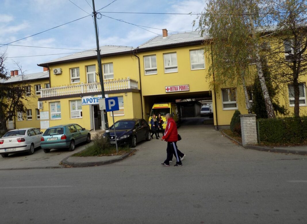 Servisne informacije za utorak, 28.novembar 2023.godine Servisne informacije za utorak, 28.novembar 2023.godine