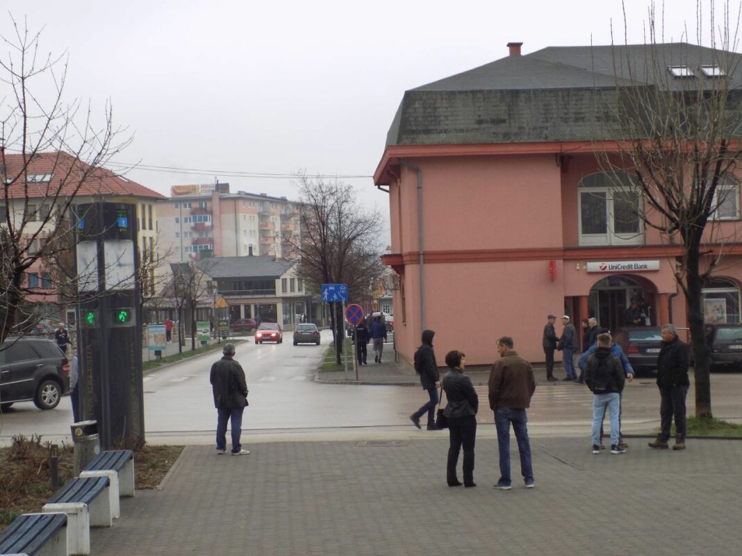 Danas oblačno vrijeme Danas oblačno vrijeme