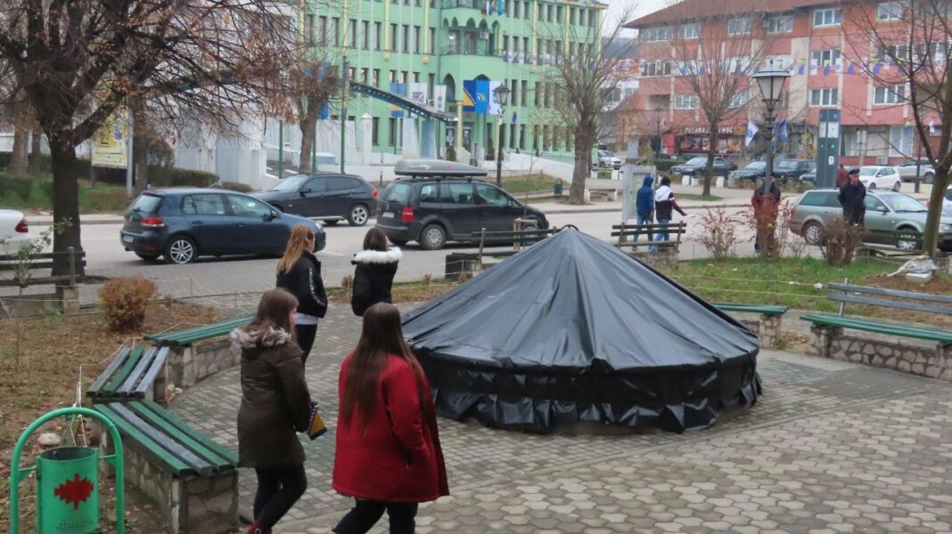 Za vikend umjereno do pretežno oblačno vrijeme Za vikend umjereno do pretežno oblačno vrijeme