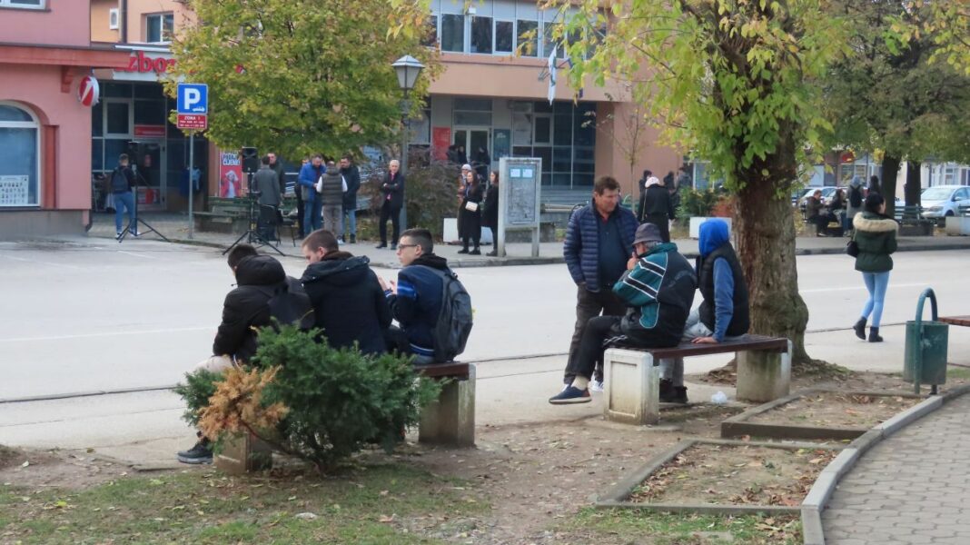 Danas oblačno vrijeme Danas oblačno vrijeme