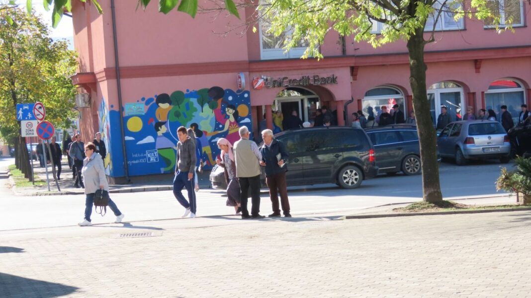 Servisne informacije za subotu, 18.novembar 2023.godine Servisne informacije za subotu, 18.novembar 2023.godine