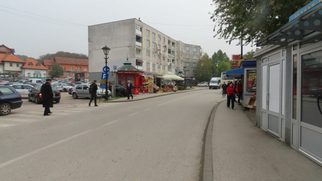 Tokom dana naoblačenje, poslijepodne i večeras u nizinama kiša, u višim područjima snijeg Tokom dana naoblačenje, poslijepodne i večeras u nizinama kiša, u višim područjima snijeg