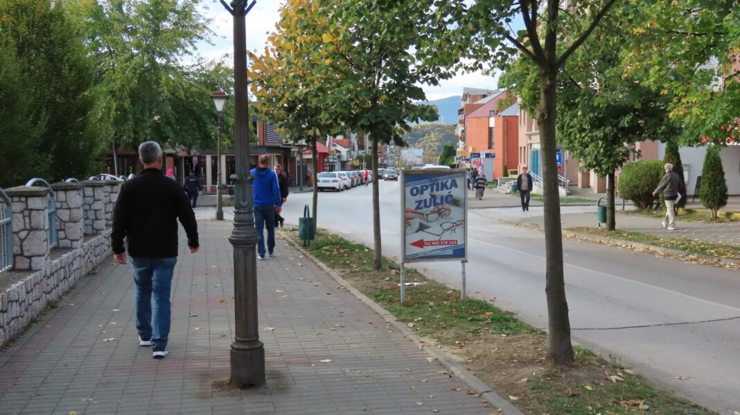 U BiH pretežno oblačno i vjetrovito vrijeme sa kišom, pljuskovima i grmljavinom U BiH pretežno oblačno i vjetrovito vrijeme sa kišom, pljuskovima i grmljavinom