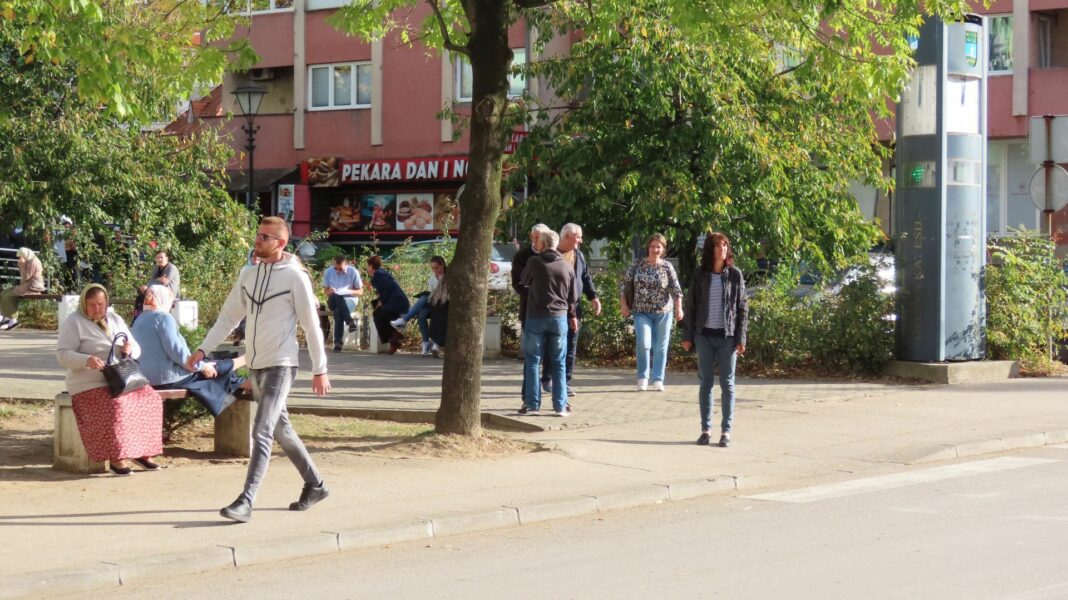 Danas sunčano vrijeme Danas sunčano vrijeme