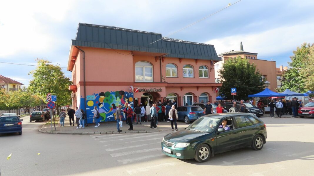 Danas oblačno vrijeme Danas oblačno vrijeme