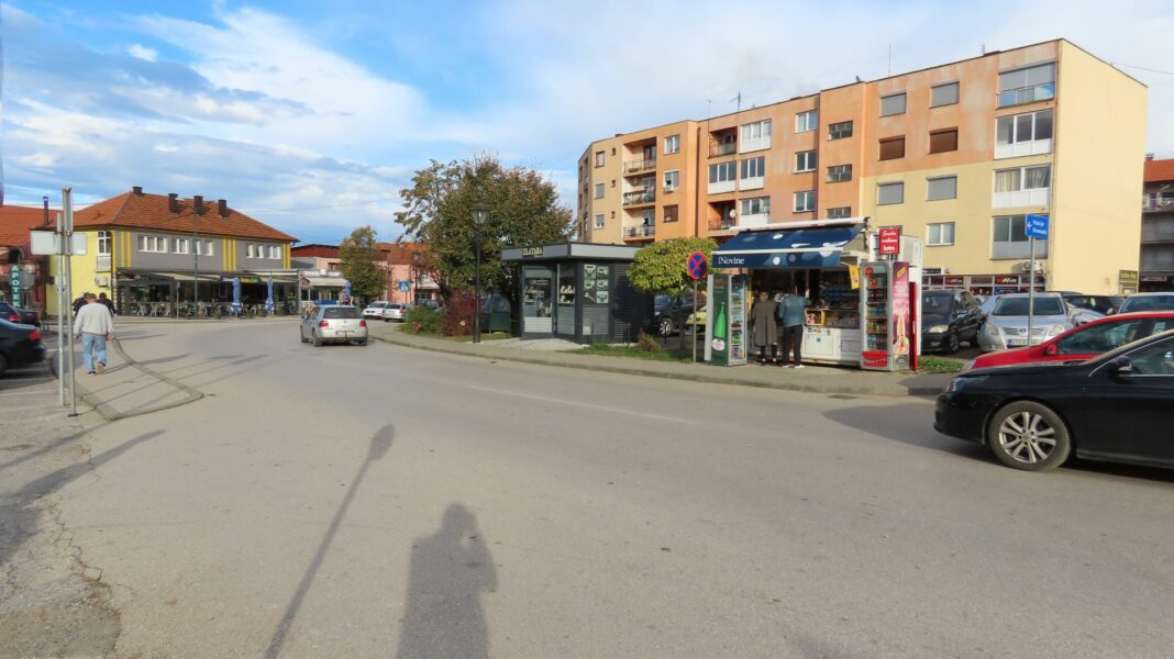 Tokom dana postepeno naoblačenje Tokom dana postepeno naoblačenje