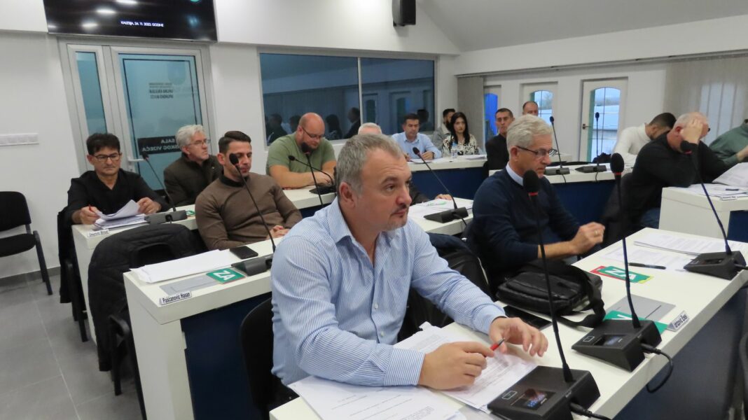 Općinsko vijeće Kalesija u subotu razmatra Izvještaj o izvršenju budžeta za 2023.godinu Općinsko vijeće Kalesija u subotu razmatra Izvještaj o izvršenju budžeta za 2023.godinu