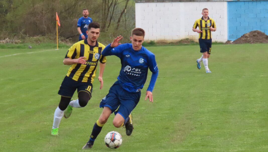Danas u Kalesiji derbi kola: Bosna – Lokomotiva Danas u Kalesiji derbi kola: Bosna – Lokomotiva