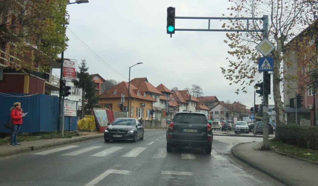 BIHAMK: Kolovoz mokar, oprez zbog odrona i magle posebno u planinskim predjelima BIHAMK: Kolovoz mokar, oprez zbog odrona i magle posebno u planinskim predjelima