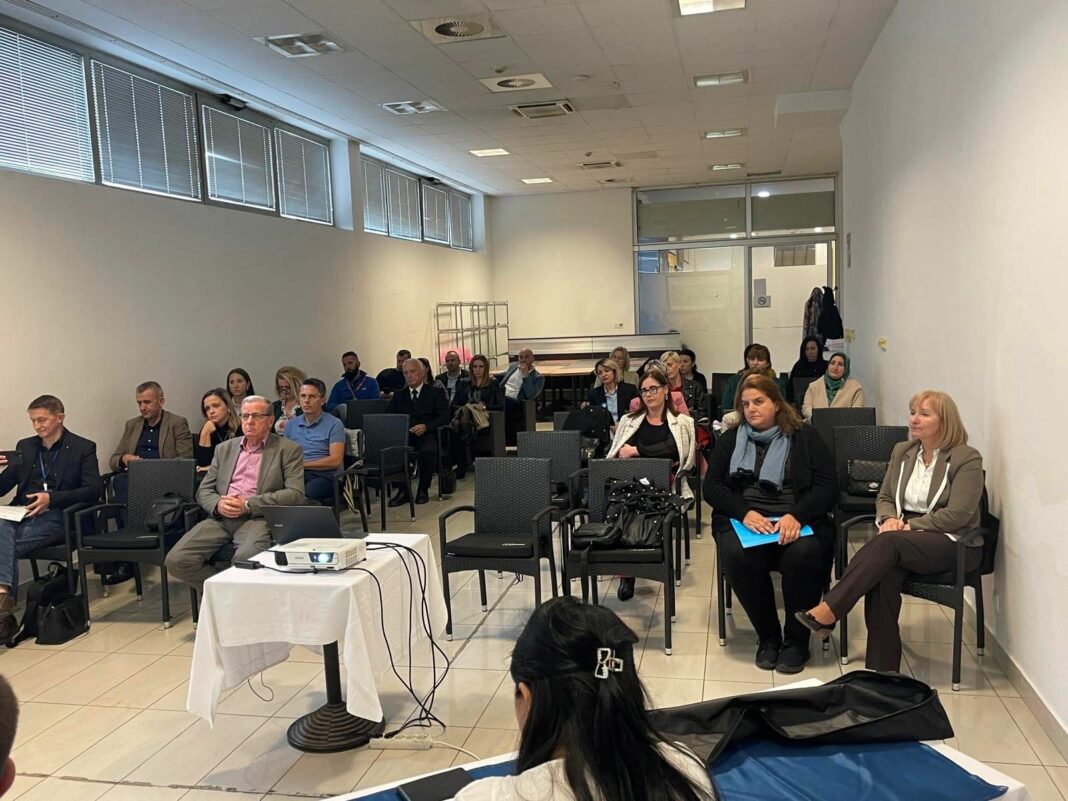 Edukacija u oblasti hraniteljstva Edukacija u oblasti hraniteljstva