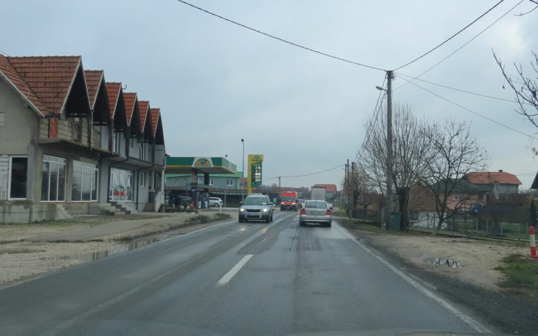 BIHAMK: Gusta magla smanjuje vidljivost na dionicama u kotlinama i uz riječne tokove BIHAMK: Gusta magla smanjuje vidljivost na dionicama u kotlinama i uz riječne tokove