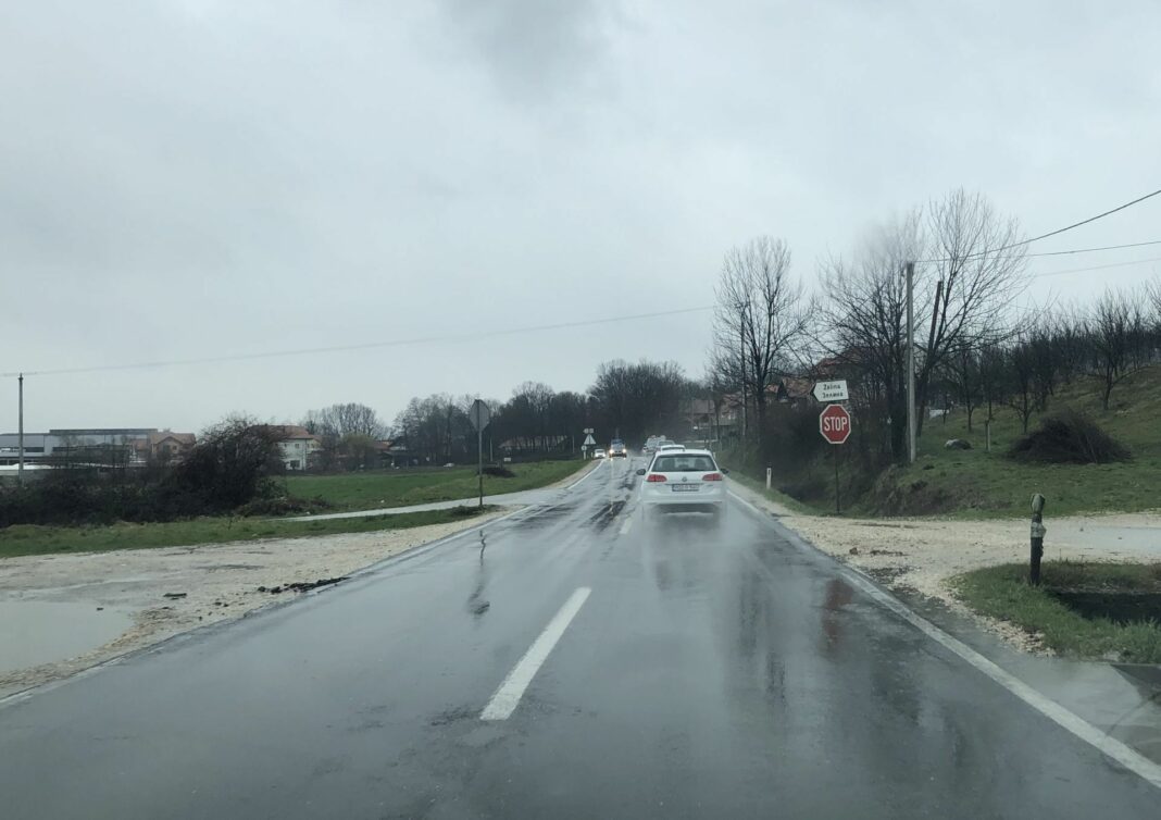 BIHAMK: Moguća poledica na svim vlažnim lokalitetima BIHAMK: Moguća poledica na svim vlažnim lokalitetima