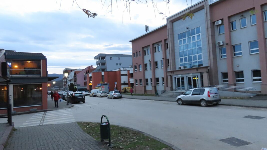 Danas oblačno vrijeme Danas oblačno vrijeme