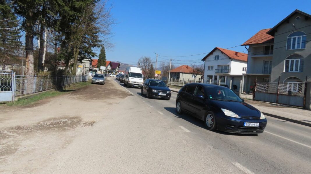 BIHAMK: Prohodnost puteva dobra BIHAMK: Prohodnost puteva dobra