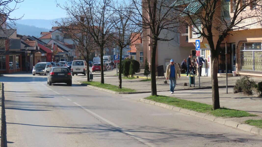 Danas umjereno do pretežno oblačno vrijeme Danas umjereno do pretežno oblačno vrijeme