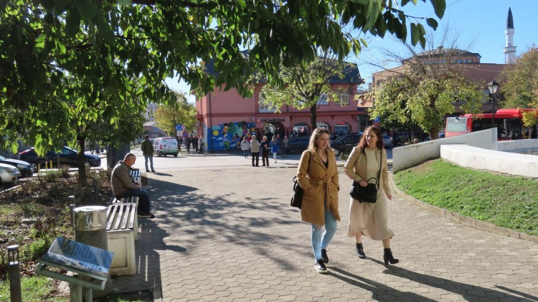 Stabilizacija vremenskih prilika od 29. marta, temperature zraka u blagom porastu Stabilizacija vremenskih prilika od 29. marta, temperature zraka u blagom porastu