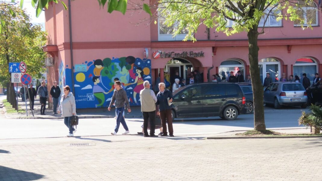 Servisne informacije za subotu, 30.mart 2024. godinu Servisne informacije za subotu, 30.mart 2024. godinu