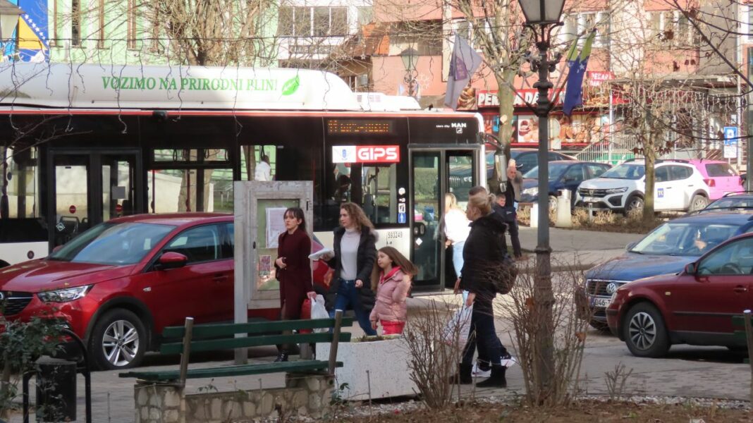 Servisne informacije za srijedu, 27.mart 2024. godinu Servisne informacije za srijedu, 27.mart 2024. godinu