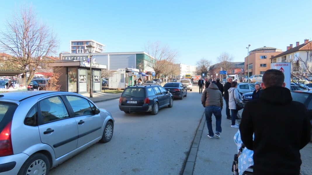Servisne informacije za srijedu, 27.decembar 2023.godine Servisne informacije za srijedu, 27.decembar 2023.godine