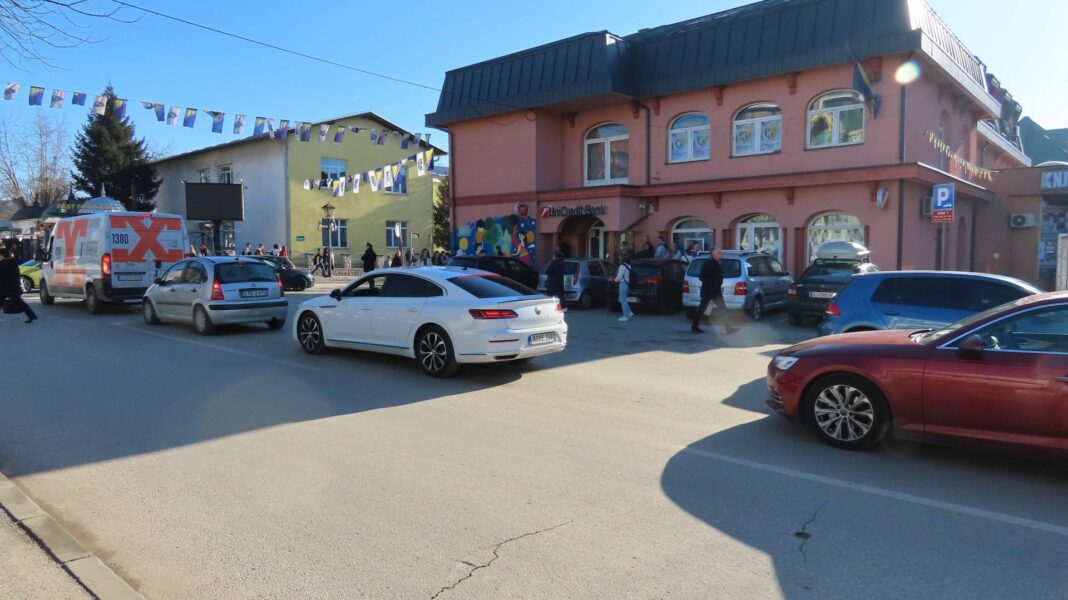Danas sunčano vrijeme Danas sunčano vrijeme