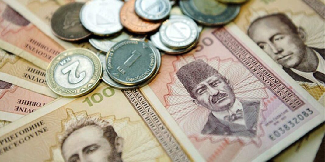Pušteni nalozi za isplate naknada u FBiH Pušteni nalozi za isplate naknada u FBiH
