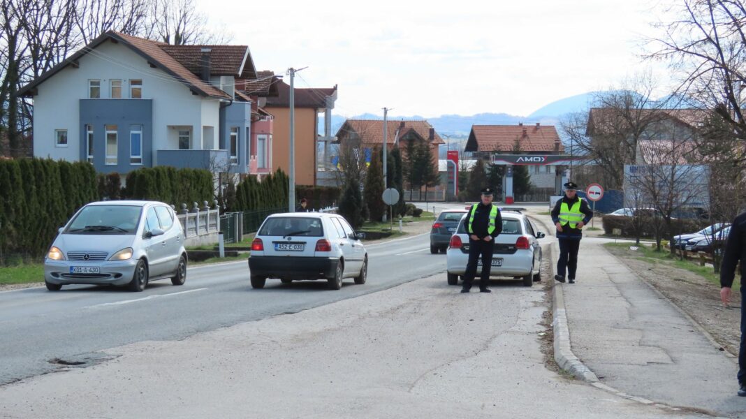 Servisne informacije za ponedjeljak 18. decembar Servisne informacije za ponedjeljak 18. decembar