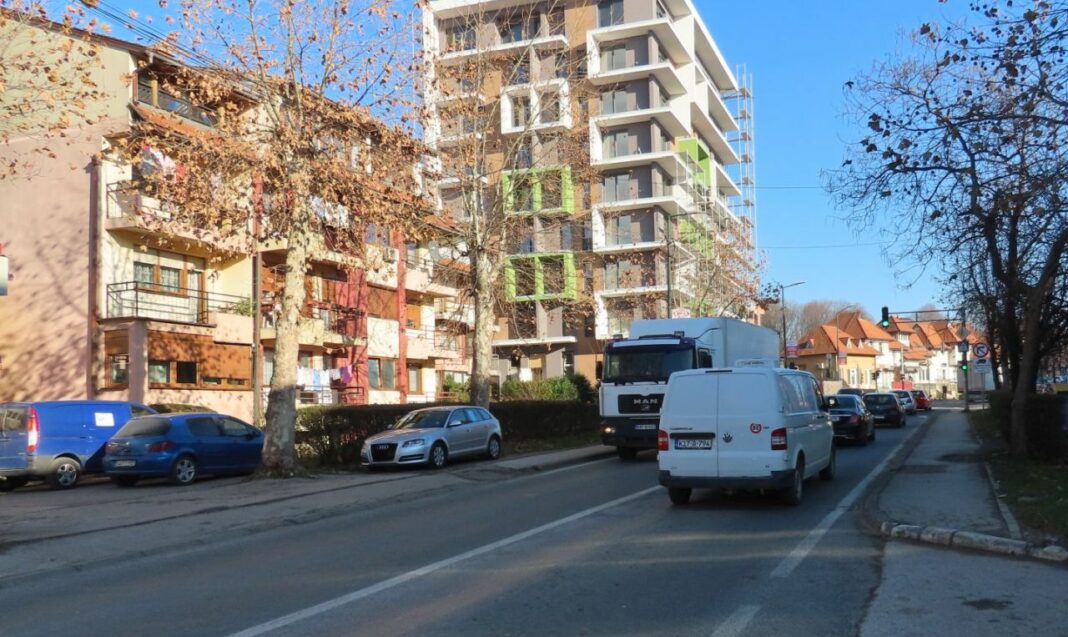 BIHAMK: Saobraća se po suhom kolovozu BIHAMK: Saobraća se po suhom kolovozu
