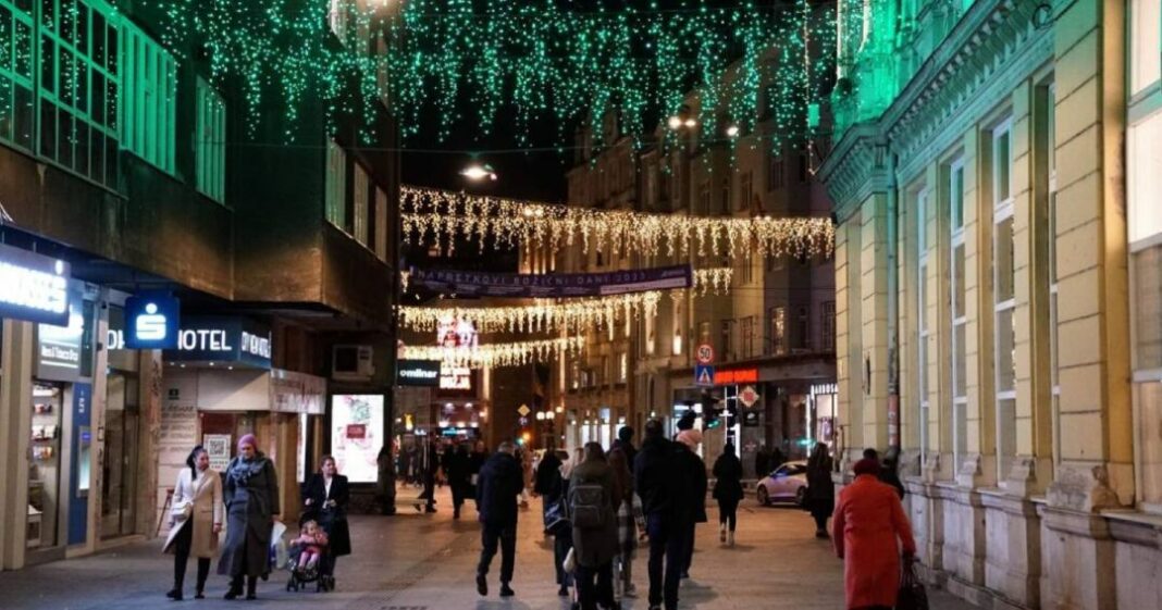 Objavljeno koji dani su neradni za novogodišnje praznike Objavljeno koji dani su neradni za novogodišnje praznike