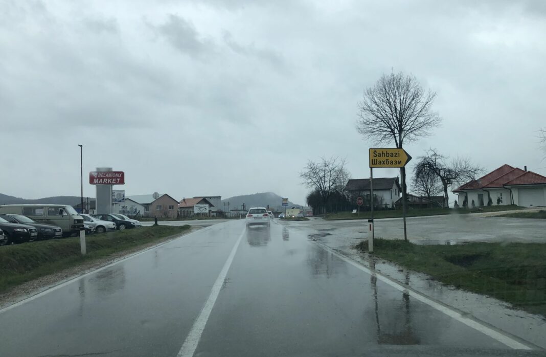 BIHAMK: Magla smanjuje vidljivost, učestali odroni kamenja BIHAMK: Magla smanjuje vidljivost, učestali odroni kamenja