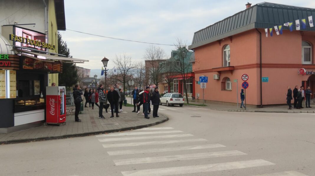 Danas oblačno vrijeme Danas oblačno vrijeme