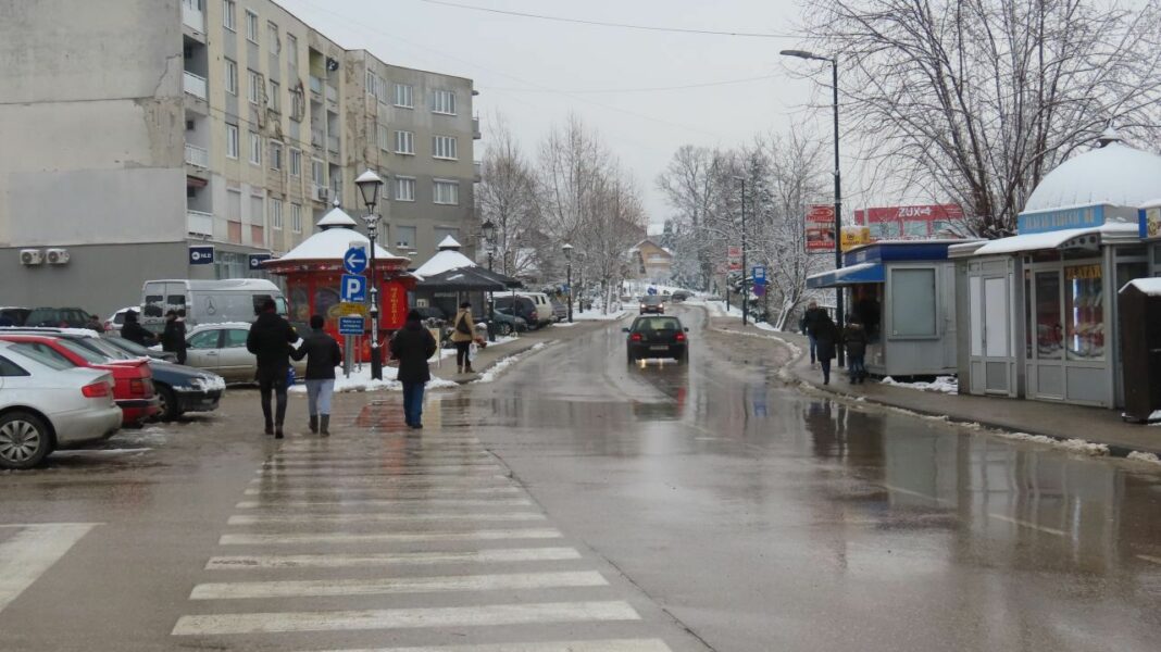 Servisne informacije za četvrtak, 25.januar 2024. godinu Servisne informacije za četvrtak, 25.januar 2024. godinu