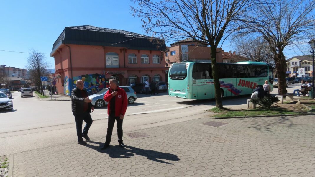 Danas u BiH prijepodne slaba kiša, u višim područjima snijeg, poslijepodne razvedravanje Danas u BiH prijepodne slaba kiša, u višim područjima snijeg, poslijepodne razvedravanje