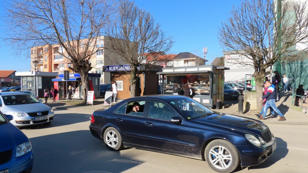 I danas u BiH sunčano vrijeme I danas u BiH sunčano vrijeme
