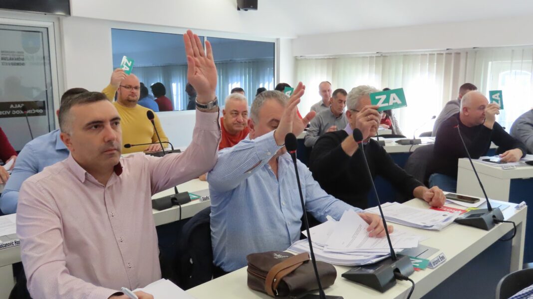 Usvojen Plan proljetne sjetve za 2024. godinu Usvojen Plan proljetne sjetve za 2024. godinu