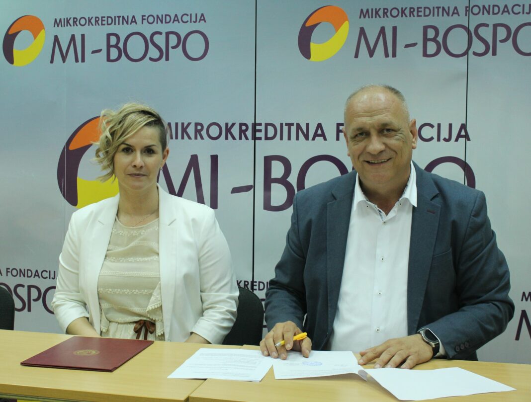 MI-BOSPO podržao finansiranje publikacije rezultata istraživanja na projektu ,,Naša učionica“ MI-BOSPO podržao finansiranje publikacije rezultata istraživanja na projektu ,,Naša učionica“