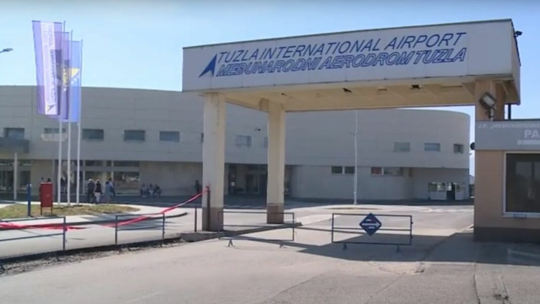 Upitna linija iz Tuzle ka Istanbulu zbog lošeg odziva putnika, moguća potpuna suspenzija Upitna linija iz Tuzle ka Istanbulu zbog lošeg odziva putnika, moguća potpuna suspenzija
