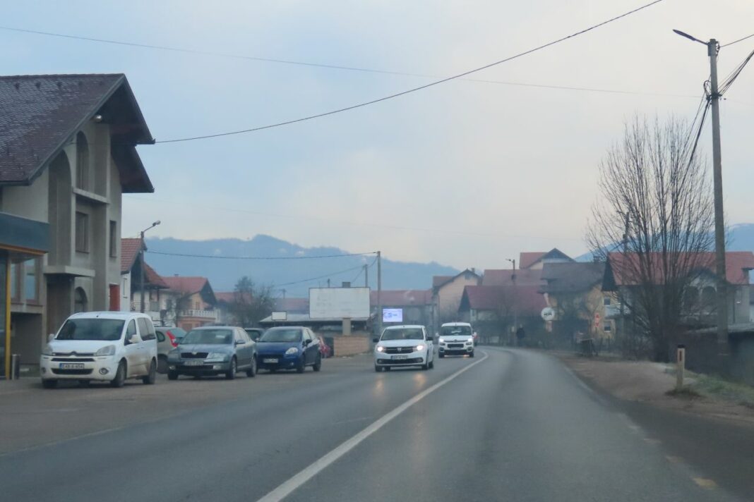 BIHAMK: Kolovoz suh i mjestimično vlažan, na pojedinim dionicama ima slabije magle BIHAMK: Kolovoz suh i mjestimično vlažan, na pojedinim dionicama ima slabije magle