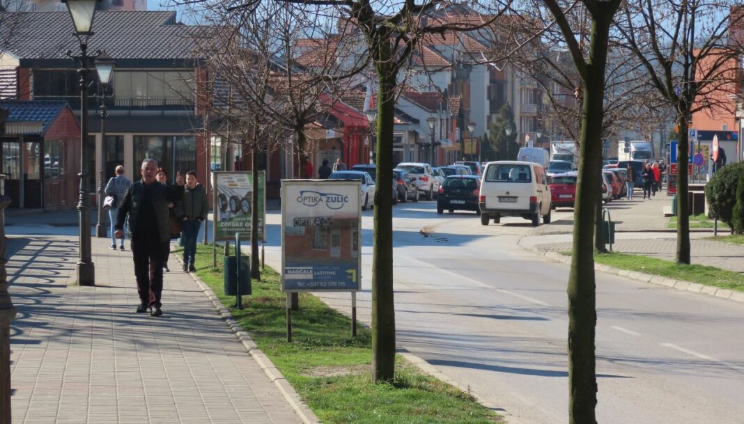 U Bosni danas postepeno smanjenje oblačnosti U Bosni danas postepeno smanjenje oblačnosti