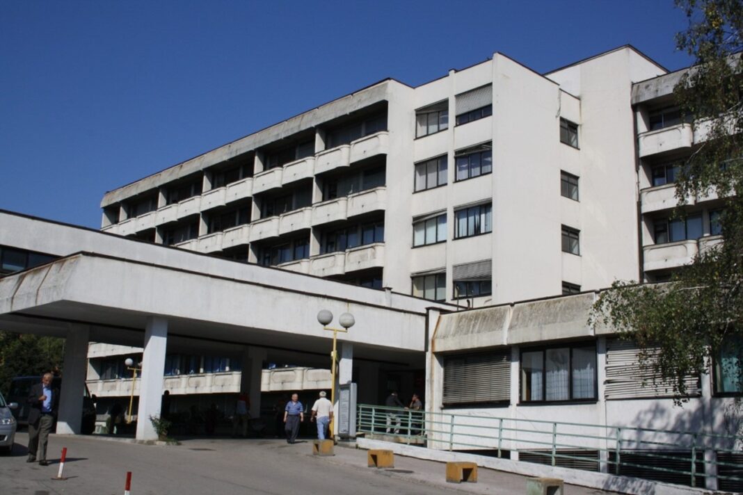 UKC Tuzla bez ključnih onkoloških lijekova UKC Tuzla bez ključnih onkoloških lijekova